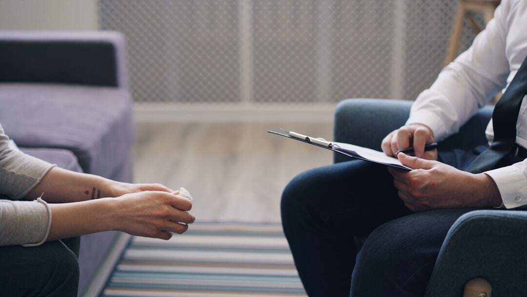 Interview coaching one-on-one session